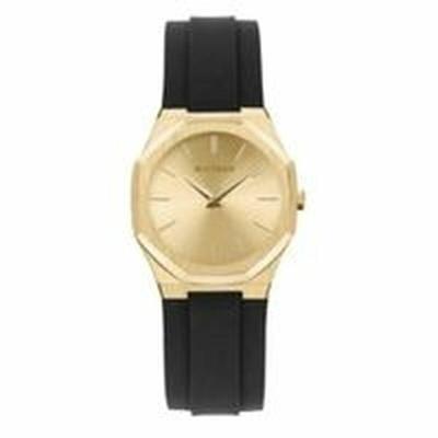 Horloge Dames Millner OXFORD-S-SPORT-GOLD (Ø 36 mm) Horloge Dames Millner OXFORD-S-SPORT-GOLD (Ø 36 mm)