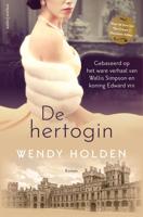 De hertogin - Wendy Holden - ebook - thumbnail