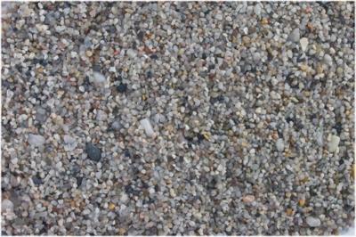 Aquariumgrind lichtgrijs Aquariumgrind lichtgrijs