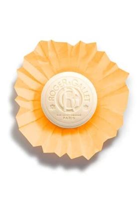 Roger & Gallet Néroli Wellbeing Soap 100Gram