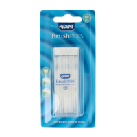 Rident Brushpicks 60 Stuks - thumbnail