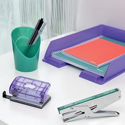 Perforator Rapid Rapid Colour'Breeze FC5 Koraal