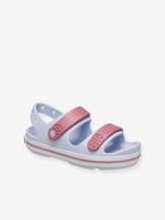 Kinderklompen 209423 Crocband Cruiser Sandal CROCS(TM) hemelsblauw - thumbnail