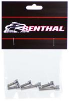 Renthal integra/integra 35 zero stem bolts (6 pcs) - thumbnail