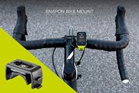 Sigma iD.TRI Sporthorloge GPS - Rood - thumbnail