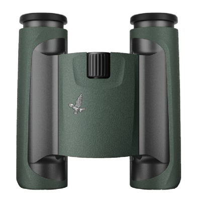 Swarovski CL Pocket 10x25 Wild Nature Package Groen