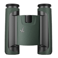 Swarovski CL Pocket 10x25 Wild Nature Package Groen - thumbnail