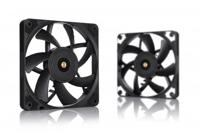 Noctua Casefan NF-A12x15-PWM chromax.black.swap - thumbnail