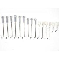 FMS - 1700Mm F4U Corsair V3 Linkage Rod (FMSEF118) - thumbnail