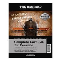 The Bastard Kit Cleaner & Wax Polish - thumbnail