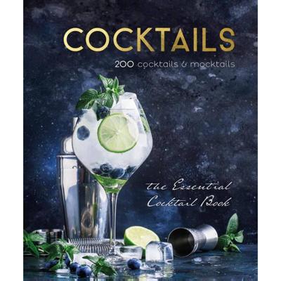 Cocktails (Hardback)