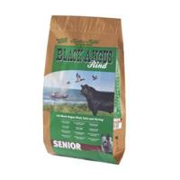 Markus-Mühle Senior met Black Angus rund hondenvoer 15 kg - thumbnail