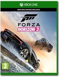 Forza Horizon 3 Forza Horizon 3