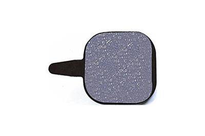 FIBRAX schijfremblokken disc br.pad pr. f.tektro gem