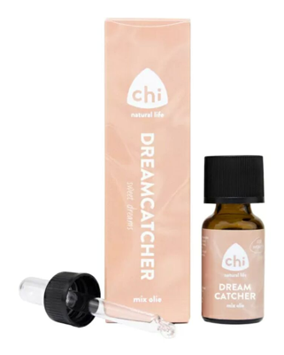 Chi Natural Life Dreamcatcher Mix Olie Chi Natural Life Dreamcatcher Mix Olie