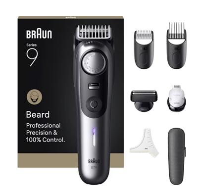 Tondeuse Braun BT9520 S9 Essential