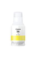 Canon 4432C001 GI-56Y Navulinkt Origineel Canon Geel 135 ml - thumbnail