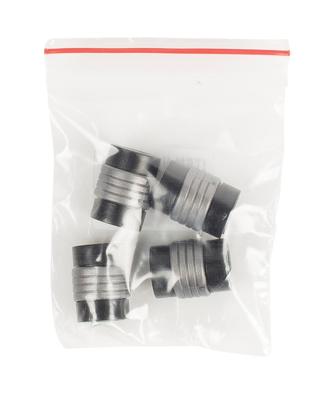 Toslink koppelstuk female > female