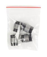 Toslink koppelstuk female > female - thumbnail