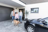 ABUS PPIC46520 IP Bewakingscamera WiFi 2048 x 1536 Pixel - thumbnail