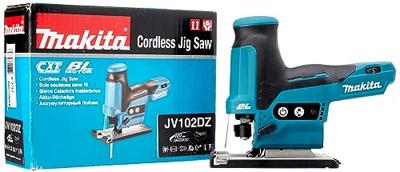 Makita JV102DZ Accu-decoupeerzaag Zonder accu 10.8 V