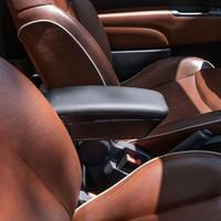 Armleuning Armster FIAT 500 2016 Polyskin - thumbnail