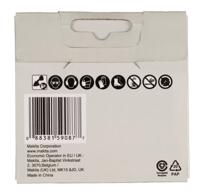 Makita D-74837 Doorslijpschijf HM/TCG 76 mm - thumbnail