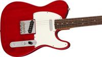 Fender American Vintage II 1954 Precision Bass MN Vintage Blonde elektrische basgitaar met koffer - thumbnail