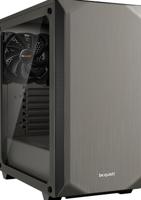 be quiet! BGW36 computerbehuizing Tower Grijs - thumbnail