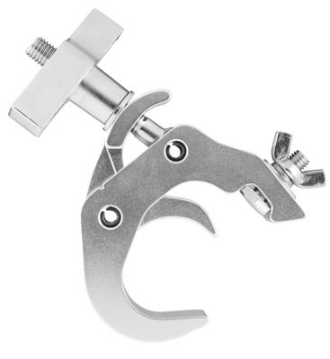 Beamz BC50 250T quick trigger truss klem SWL-250 - thumbnail