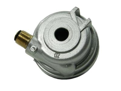 Diverse Km telleraandrijf china model