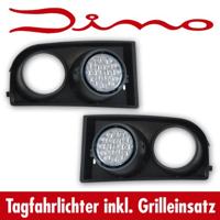 DINO 610851 Dagrijlicht LED Geschikt voor (automerken) Volkswagen - thumbnail