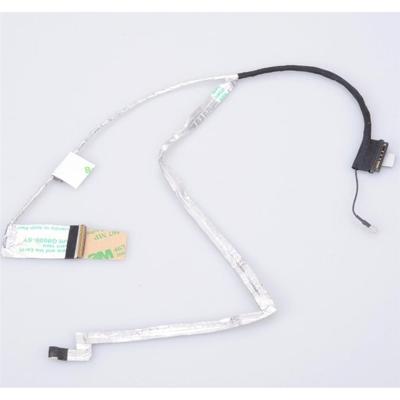 Notebook lcd cable for HP Pavilion G6 G6-10006017B0295501 Notebook lcd cable for HP Pavilion G6 G6-10006017B0295501