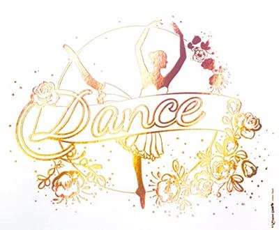 Hobbyset Maped Creativ Aqua'Art ballet 14-delig assorti Hobbyset Maped Creativ Aqua'Art ballet 14-delig assorti