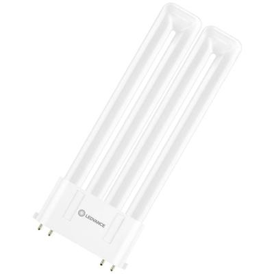 LEDVANCE 140168.LE.00.01 LED-lamp Energielabel E (A - G) 2G10 Staaf 20 W = 36 W Warmwit 1 stuk(s)