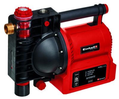 Einhell 4177010 GE-AW 1042 FS Huiswaterautomaat 4200 l/h Einhell 4177010 GE-AW 1042 FS Huiswaterautomaat 4200 l/h