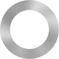 Reduceerring voor cirkelzaagbladen, 30 x 20 x 0,8 mm Bosch Accessories 2600100378 Diameter 30.0 mm - thumbnail