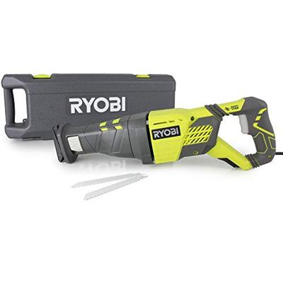 Ryobi RRS1200-K | 1200W Reciprozaag - 5133002472