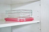 Tefal MasterSeal Glass set a 3 x 450ml - thumbnail