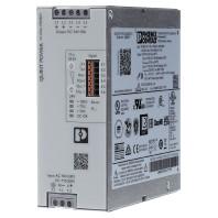 Phoenix Contact 2904601 DIN-rail netvoeding 24 V/DC 10 A Aantal uitgangen:1 x Inhoud 1 stuk(s) - thumbnail