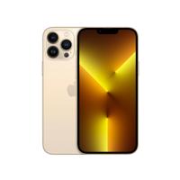 Apple iPhone 13 Pro Max 128GB Goud - (Refurbished) - thumbnail