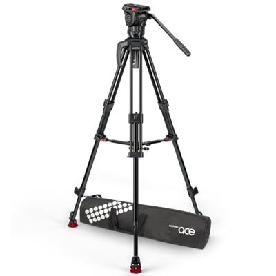 Sachtler Statief systeem Ace XL AL MS Mk II (1018AM)