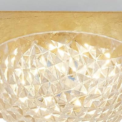 Searchlight Design plafondlampCelestia goud - 32511-1GO