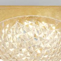Searchlight Design plafondlampCelestia goud - 32511-1GO - thumbnail