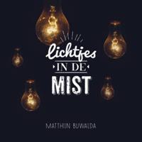 Matthijn Buwalda - Lichtjes In De Mist (CD) - thumbnail