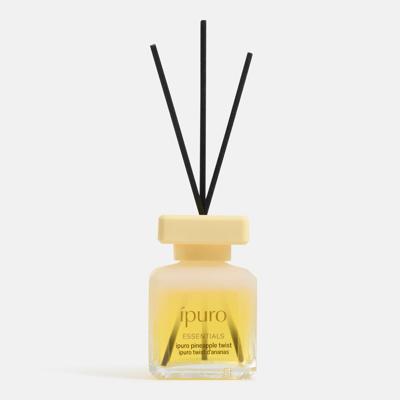IPuro geurdiffuser pineapple twist 50ml
