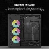 Corsair iCUE LINK System Hub fancontroller - thumbnail