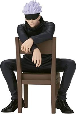 Jujutsu Kaisen Jufutsunowaza Figure - Nobara Kugisaki - thumbnail