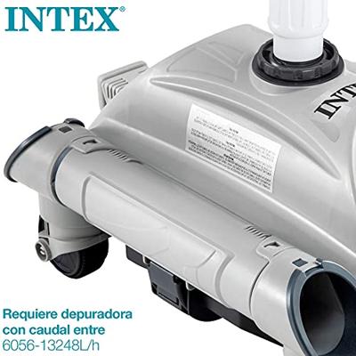 Intex 28001 Zwembad Robot Stofzuiger - thumbnail