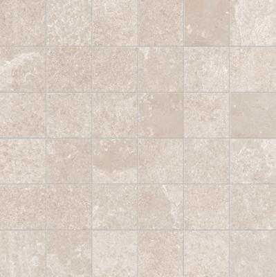 Mozaiek Douglas & Jones Fusion Hot White 30x30 cm Creme Douglas & Jones Mozaiek Douglas & Jones Fusion Hot White 30x30 cm Creme Douglas & Jones